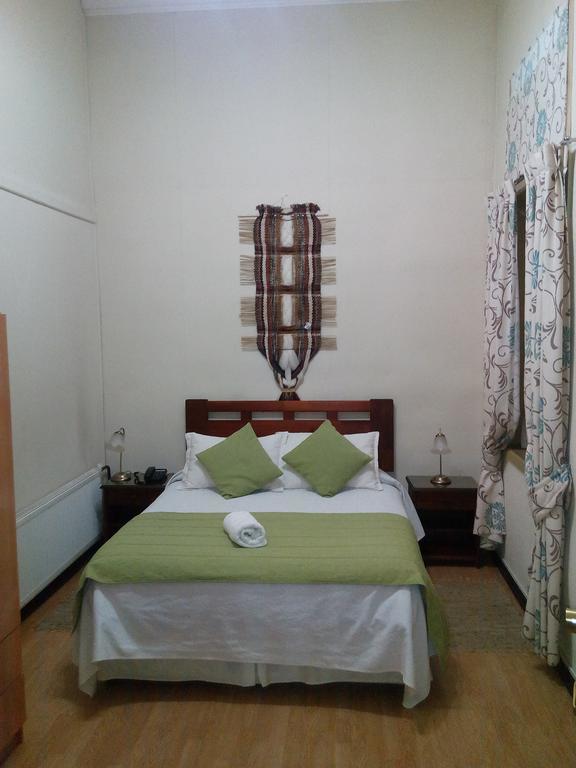 Hotel Boutique Borderio Valdivia Cameră foto