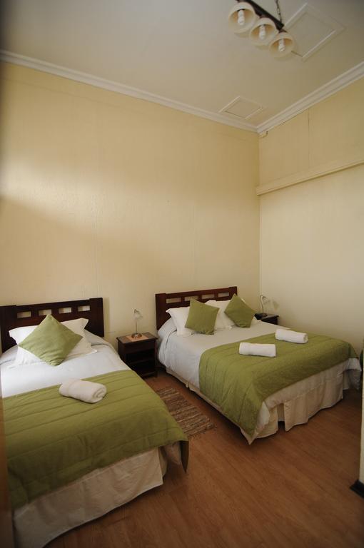 Hotel Boutique Borderio Valdivia Cameră foto