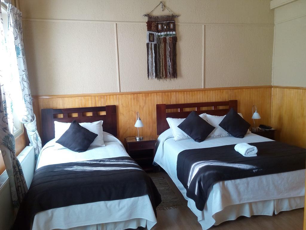 Hotel Boutique Borderio Valdivia Cameră foto