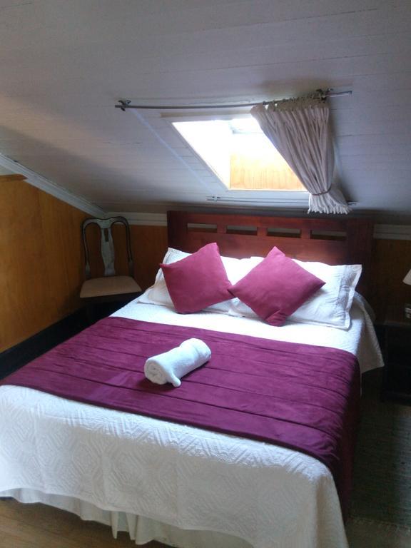 Hotel Boutique Borderio Valdivia Cameră foto