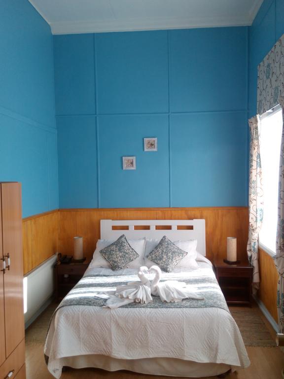 Hotel Boutique Borderio Valdivia Cameră foto