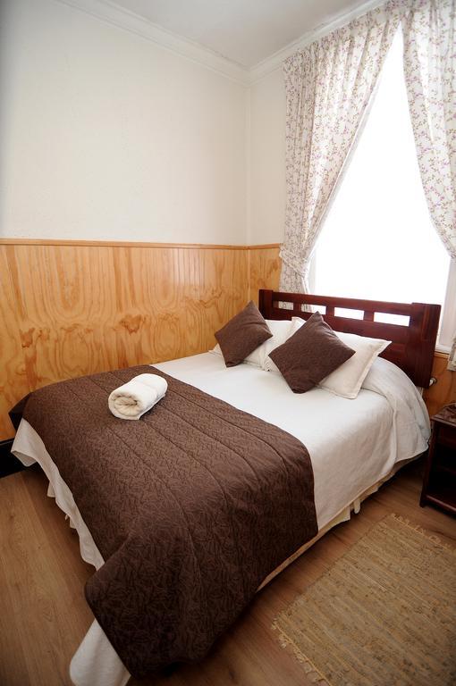 Hotel Boutique Borderio Valdivia Cameră foto